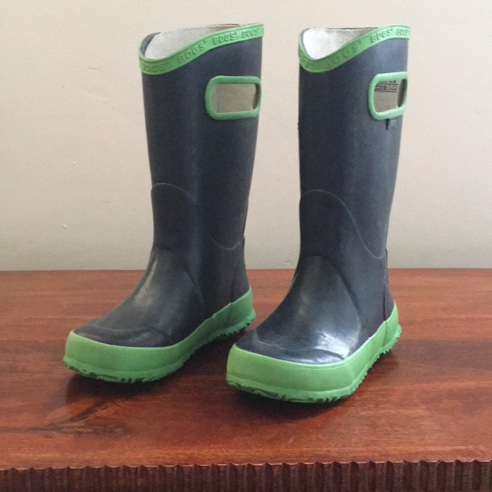 🔵 Bogs Rain Boots 🔵